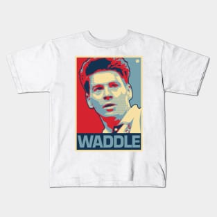 Waddle Kids T-Shirt